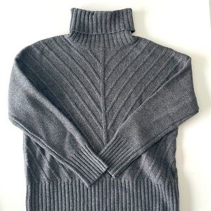 Splendid Turtleneck Sweater